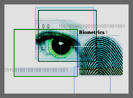 biometrics fingerprint readers